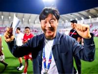 九游体育-国足东亚杯新帅人选浮出水面，球迷建议高洪波助阵，期待重振旗鼓的简单介绍