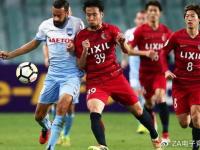 九游娱乐-关于鹿岛鹿角核心球员体能恢复，备战阿尔艾因的信息