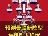 九游娱乐网址-曼联传控战术优化，球队整体配合更顺畅