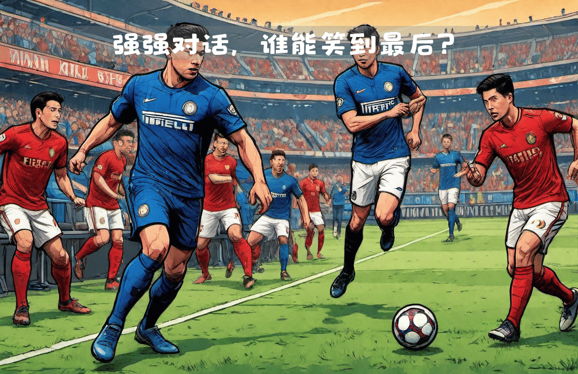关于强强对话！豪门球队在国际赛事中对抗的信息
