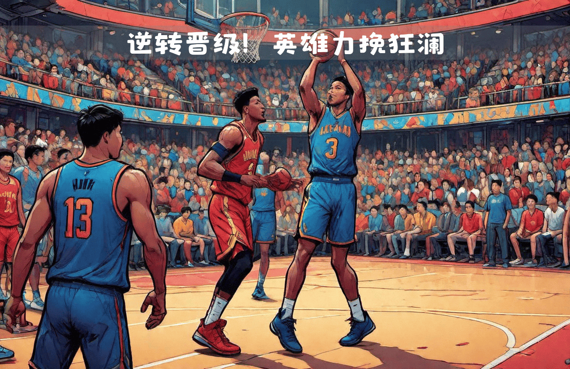 惊心动魄！球队关键时刻力挽狂澜获胜