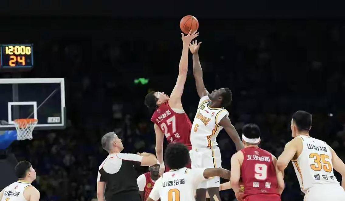 周琦15分首钢惜败广厦姜伟泽16分吉林胜福建的简单介绍