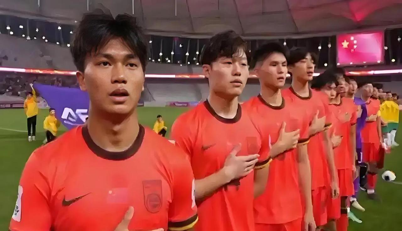 国足什么时候能再进世界杯?孙继海:我个人觉得10年左右