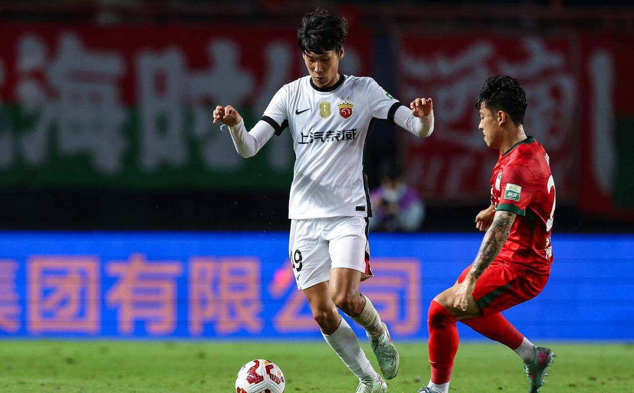 国足什么时候能再进世界杯?孙继海:我个人觉得10年左右