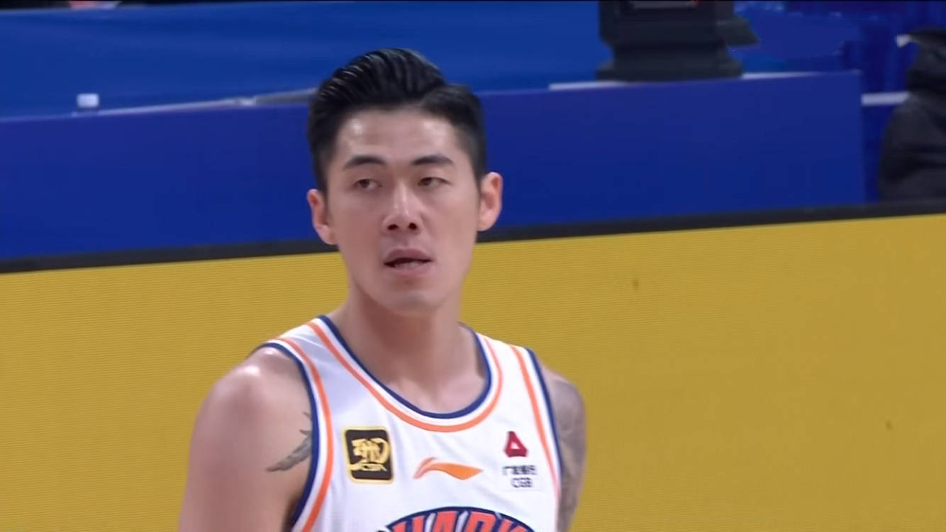 李弘权21分上海大胜广东张宁21分山西负同曦(李来群为什么不下棋了)