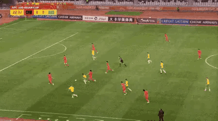 附加赛乱了！4队抗议，亚足联爆丑闻，印尼被做掉，国足因祸得福的简单介绍