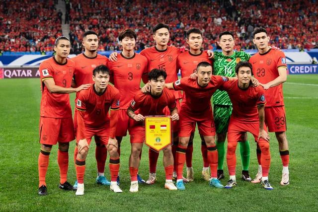 九游娱乐-18强赛收官国足告别美加墨6队争2.5个名额的简单介绍