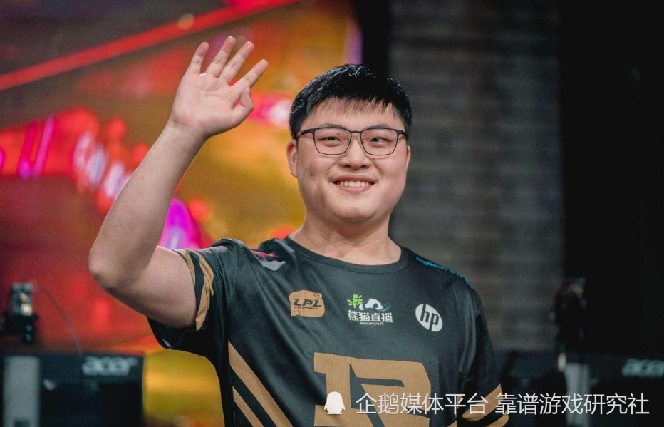 JDG下血本？LPL第三阶段继续补强，签厂长冲击S赛，网友：真有钱(lpl2021厂长)