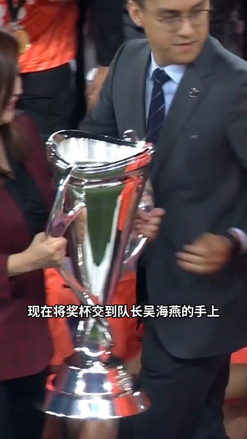 吴海燕：遗憾没参加22年亚洲杯，亚冠冠军也不算(中国女足吴海燕简介)