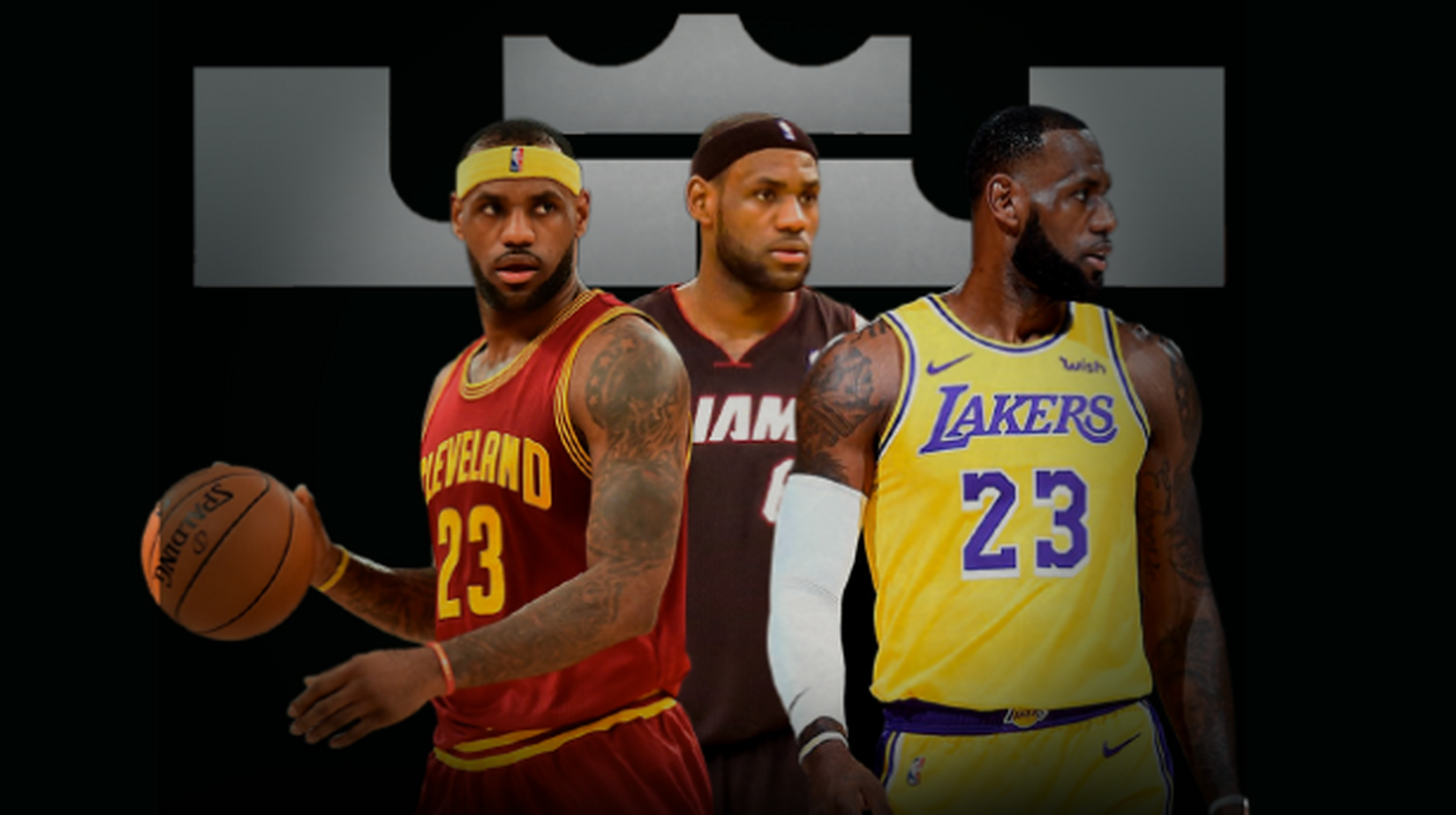 在湖人被立雕像有多难？NBA历史仅6人，詹姆斯有机会吗？(湖人队球馆外的雕塑)