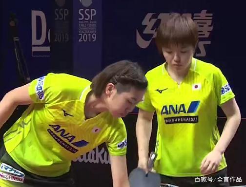 九游娱乐官网入口-为队友复仇！兴邦组合2-1世界第五夺日本赛混双冠军(兴邦官网)