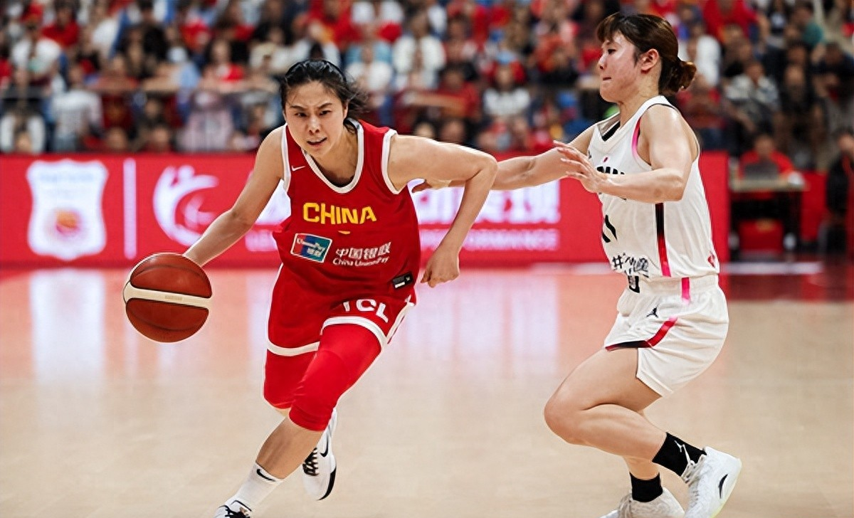 九游娱乐-关于亚洲杯-王思雨19+7+7中国女篮擒韩国摘铜的信息