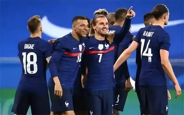 九游娱乐app-关于欧国联-姆巴佩传射建功奥利塞破门法国2-0德国获季军的信息
