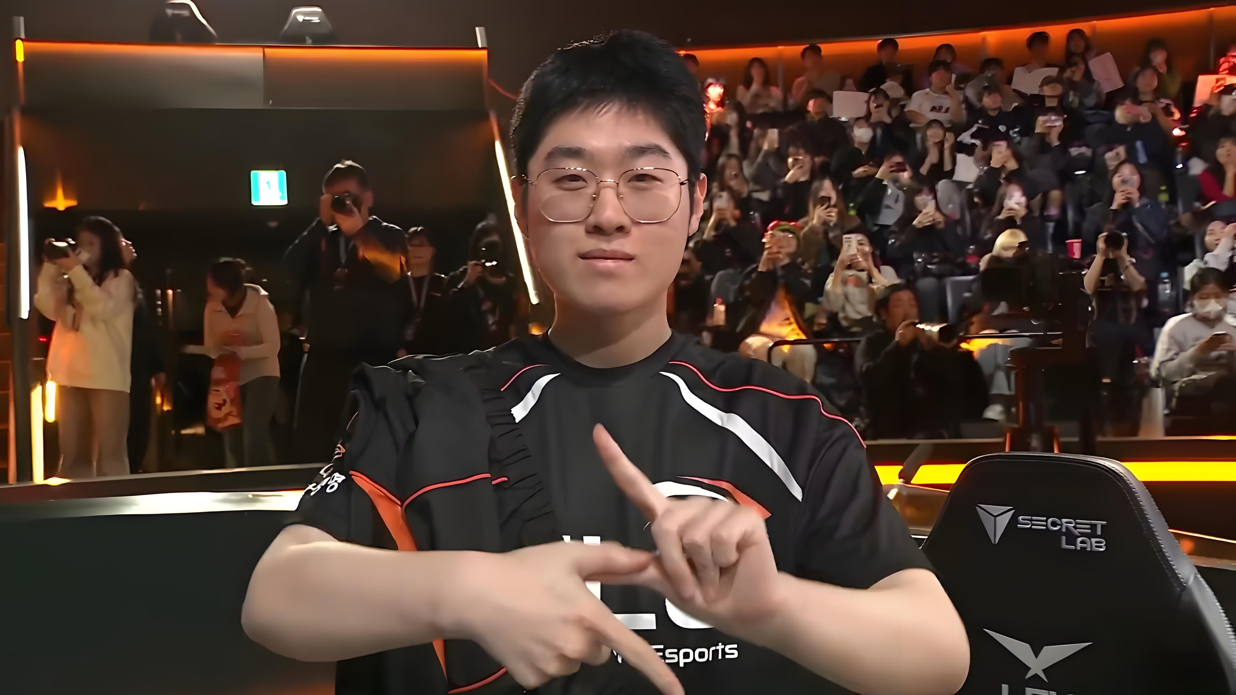 LOL-MSI：左手塞拉斯“闪电五连鞭”主宰比赛，BLG3-1击(全华班blg32险胜韩国gen)